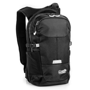 Quick Release back pack